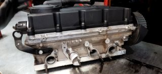Culata Seat Toledo 2.0 TDI