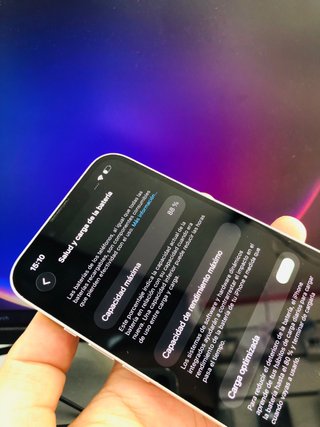 iPhone 13 256GB