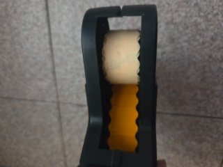 Etiquetadora Pistola METO