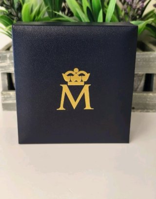Moneda 5 Euro Mundial FIFA 2026 Certificado Autent