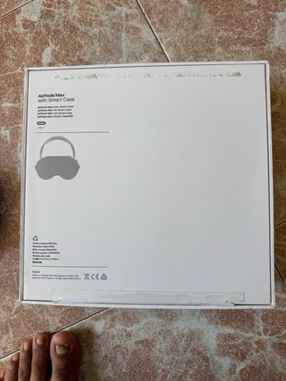 Apple Airpods Max  USB-C A3184