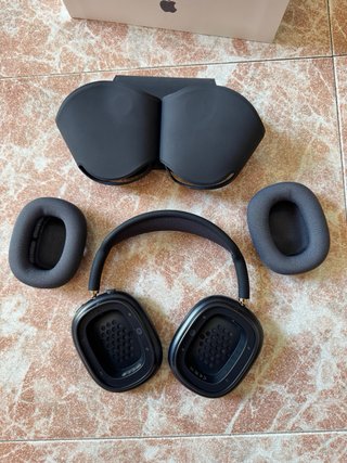 Apple Airpods Max  USB-C A3184