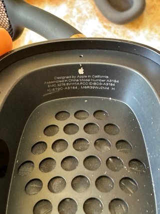 Apple Airpods Max  USB-C A3184