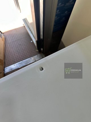 KG KITGARDEN - Mesa Plegable Portátil Multifuncional