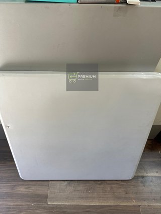 KG KITGARDEN - Mesa Plegable Portátil Multifuncional