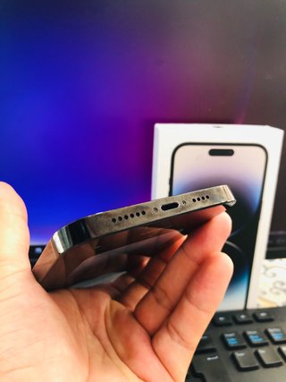 iPhone 14 Pro Max 256GB Space Gray