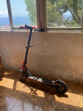 Patinete Eléctrico Xiaomi Pro 2