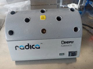 Calentador Composite Radica Dentsply