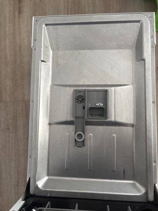 Lavavajillas