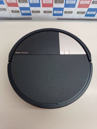 Robot Aspirador iRobot Roomba Max 705 Combo Base