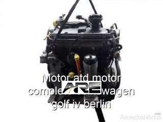 motor volkswagen golf iv bora seat leon 1. r_12031
