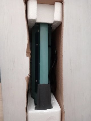 Termoselladora de impulso profesional
