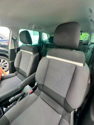 Citroen C3 Aircross 2021