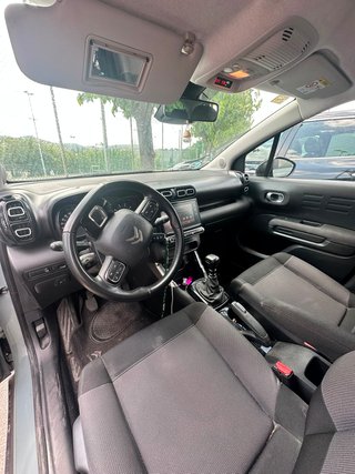 Citroen C3 Aircross 2021