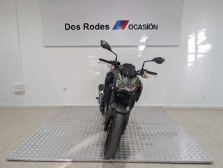 Kawasaki Z900 A2