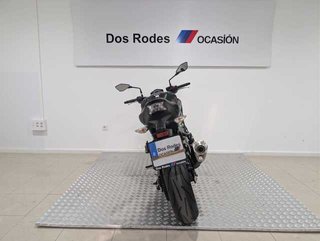 Kawasaki Z900 A2