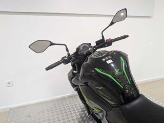 Kawasaki Z900 A2