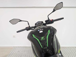 Kawasaki Z900 A2