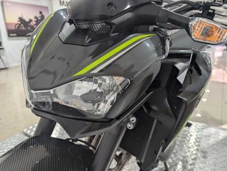 Kawasaki Z900 A2
