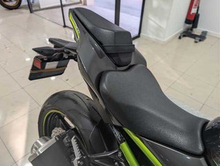 Kawasaki Z900 A2