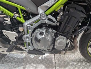 Kawasaki Z900 A2