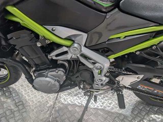 Kawasaki Z900 A2