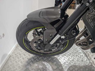Kawasaki Z900 A2