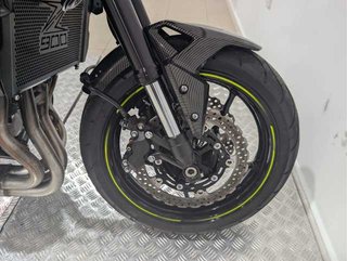 Kawasaki Z900 A2