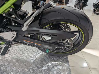 Kawasaki Z900 A2