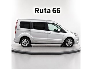 Ford Grand Tourneo Connect 1.5 TDCi Titanium 88 kW (120 CV)