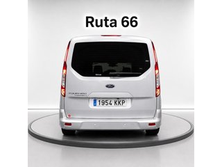 Ford Grand Tourneo Connect 1.5 TDCi Titanium 88 kW (120 CV)