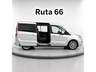 Ford Grand Tourneo Connect 1.5 TDCi Titanium 88 kW (120 CV)