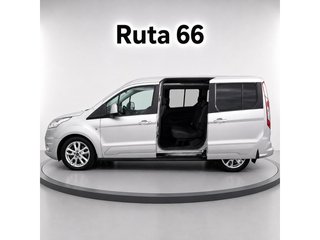 Ford Grand Tourneo Connect 1.5 TDCi Titanium 88 kW (120 CV)