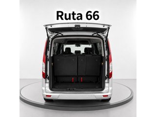 Ford Grand Tourneo Connect 1.5 TDCi Titanium 88 kW (120 CV)