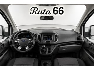 Ford Grand Tourneo Connect 1.5 TDCi Titanium 88 kW (120 CV)