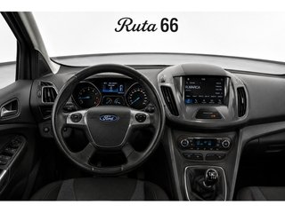 Ford Grand Tourneo Connect 1.5 TDCi Titanium 88 kW (120 CV)