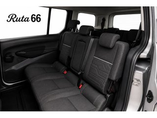 Ford Grand Tourneo Connect 1.5 TDCi Titanium 88 kW (120 CV)