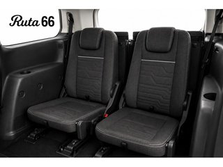 Ford Grand Tourneo Connect 1.5 TDCi Titanium 88 kW (120 CV)