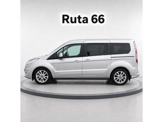 Ford Grand Tourneo Connect 1.5 TDCi Titanium 88 kW (120 CV)
