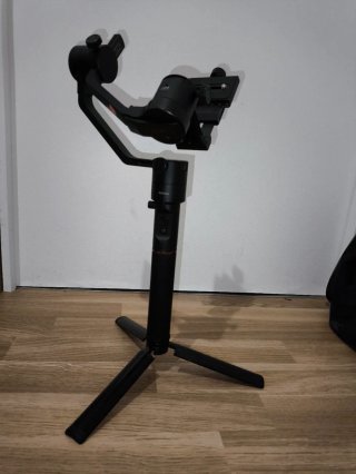 Estabilizador Gimbal Moza Aircross