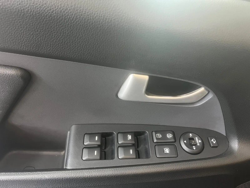 Kia Sportage 2013, foto 7