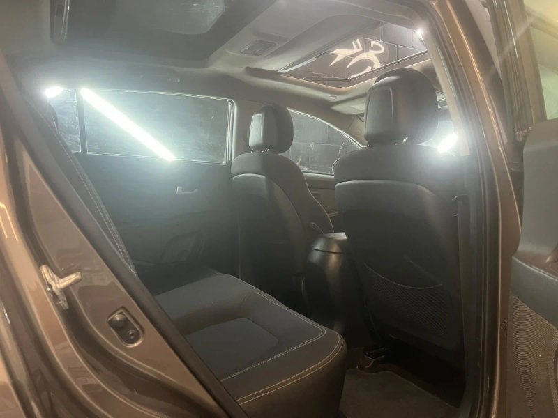 Kia Sportage 2013, foto 10
