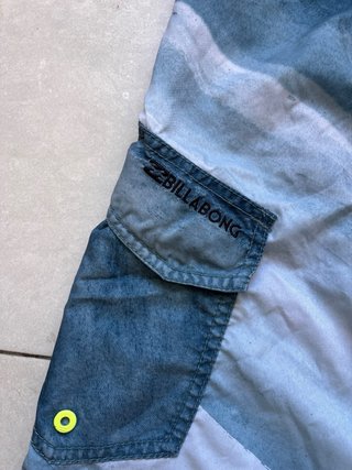 Bañador Billabong Laybacks Talla S