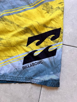 Bañador Billabong Laybacks Talla S