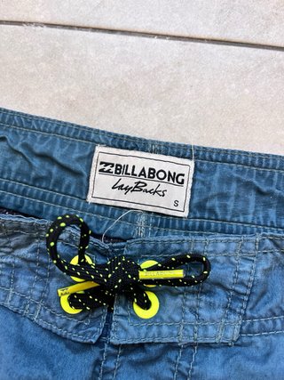 Bañador Billabong Laybacks Talla S
