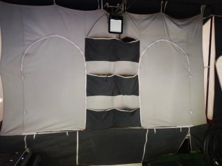 Remolque Tienda Inesca