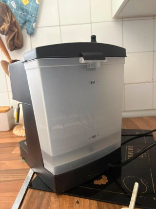 Cafetera Cecotec Power Espresso 20