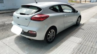 KIA Ceed 2013