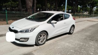 KIA Ceed 2013