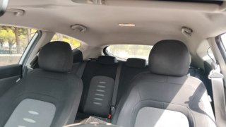 KIA Ceed 2013